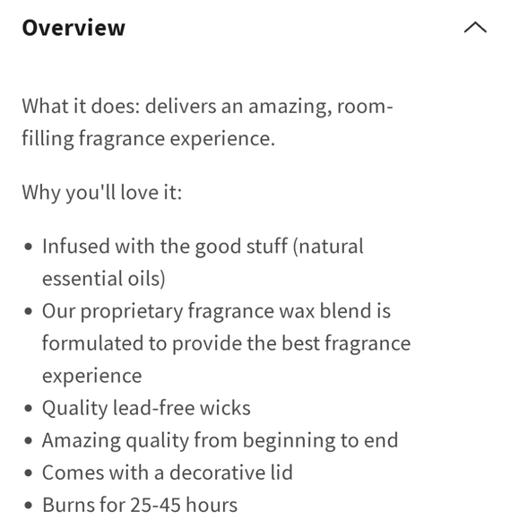 🛍BOGO 50% OFF🥕🎂🕯NWT‼️BBW "Sweet Carrot Cake" 3-wick Candle w/ Bunny Lid - Picture 8 of 10